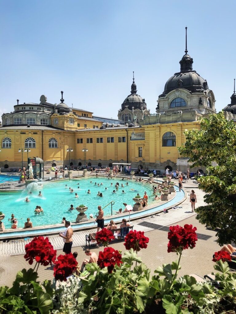 Széchenyi