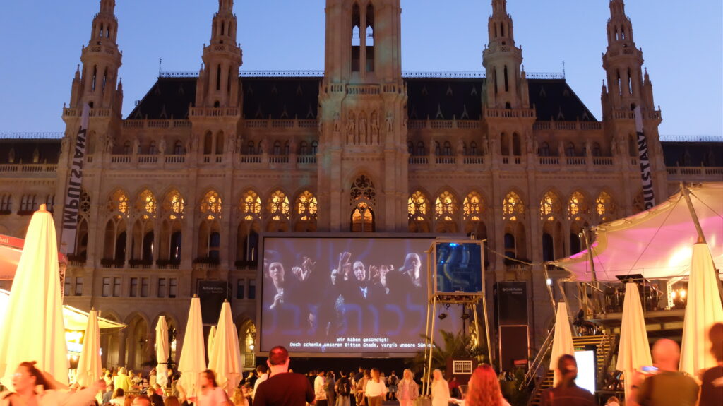 Rathaus Film Fest