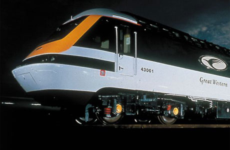 InterCIty125