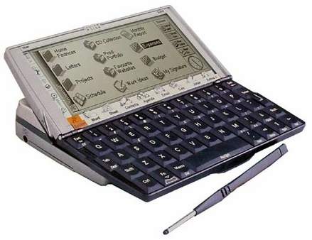 Psion: the last computer