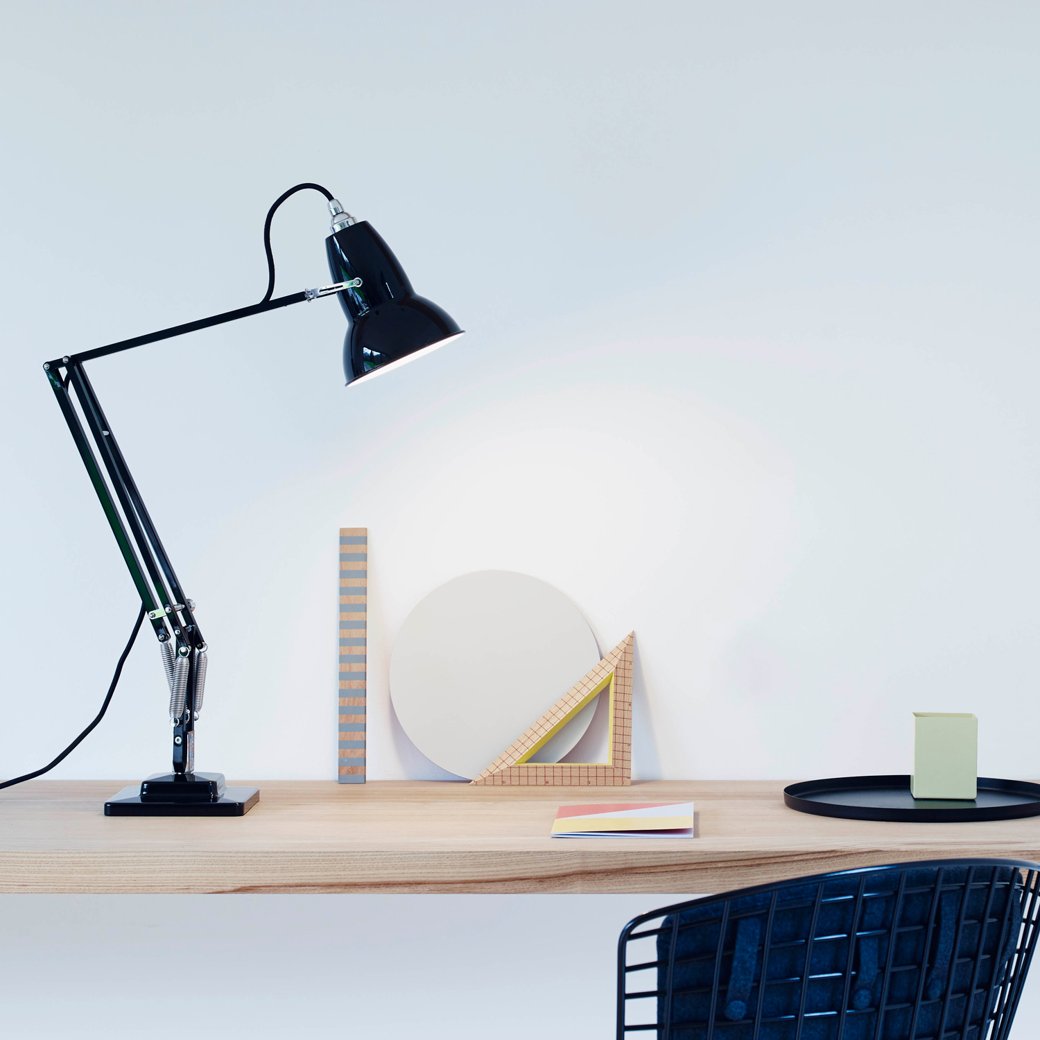The Anglepoise