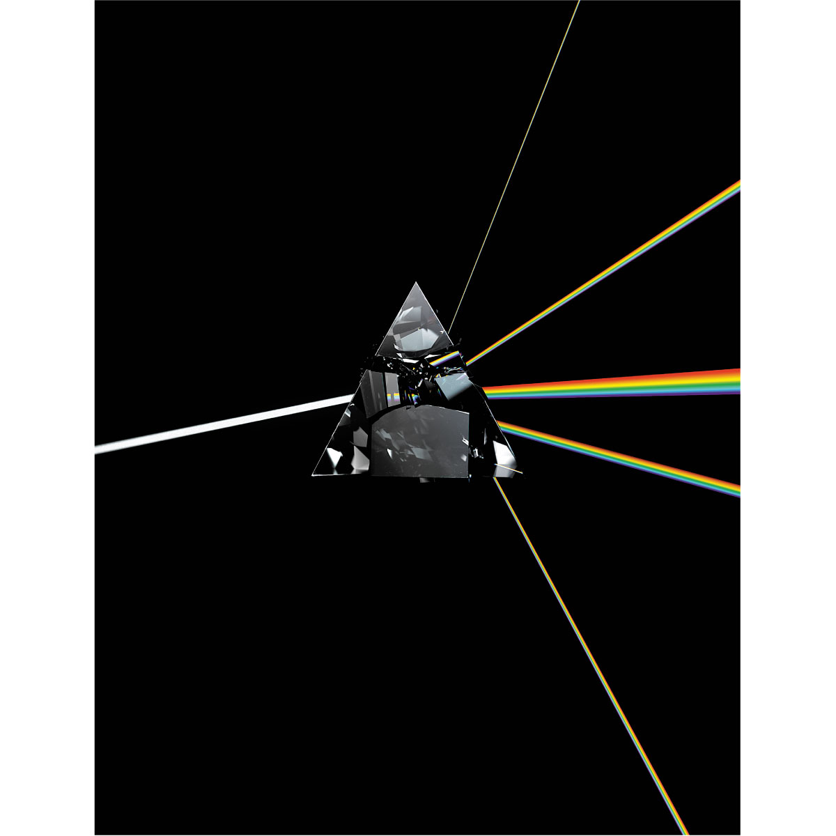 Pink Floyd. At the V and A.