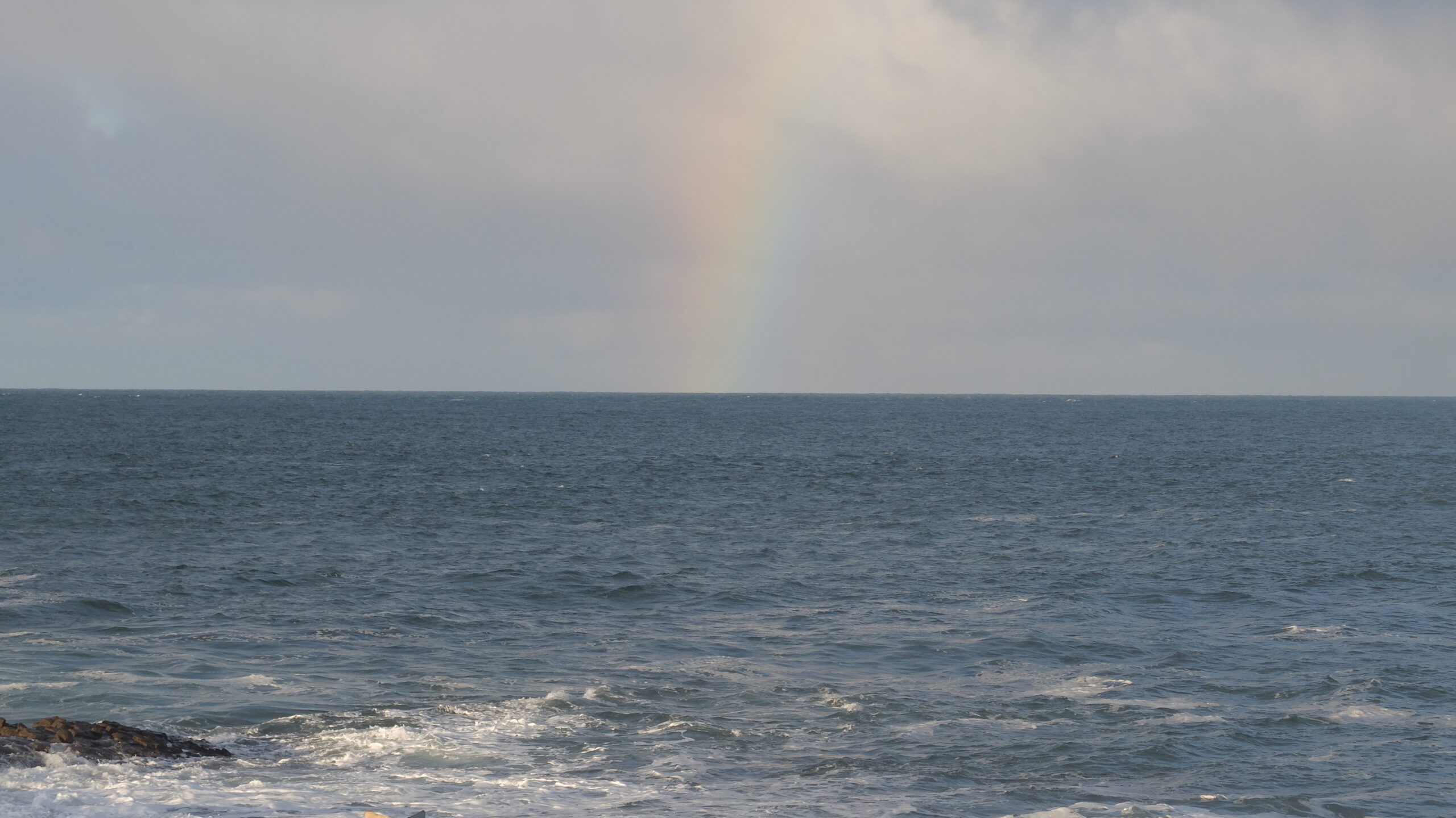 A Path Less Travelled….